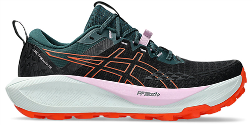 ASICS GEL-TRABUCO 13 WOMEN'S TRAIL RUNNING SHOES