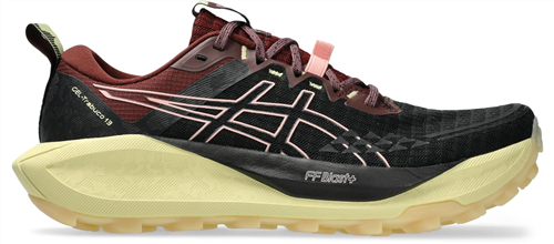 ASICS GEL-TRABUCO 13 WOMEN'S TRAIL RUNNING SHOES