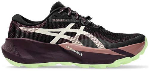 ASICS GEL-TRABUCO 14 WOMEN'S TRAIL RUNNING SHOES