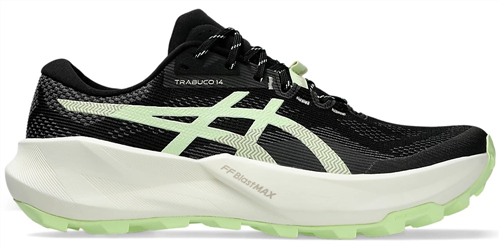 ASICS GEL-TRABUCO 14 MEN'S TRAIL RUNNING SHOES