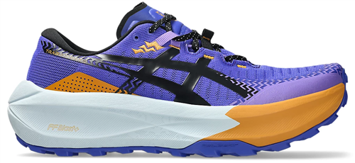 ASICS TRABUCO MAX 5 MEN'S TRAIL RUNNING SHOES