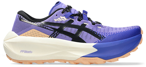 ASICS TRABUCO MAX 5 WOMEN'S TRAIL RUNNING SHOES