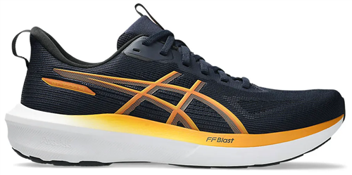 ASICS GT-1000 14 (2E WIDE) MEN'S RUNNING SHOES