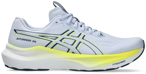 ASICS GT-2000 14 (2E WIDE) MEN'S RUNNING SHOES