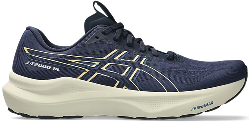 ASICS GT-2000 14 (2E WIDE) MEN'S RUNNING SHOES