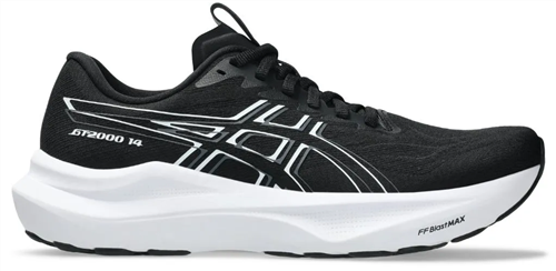ASICS GT-2000 14 (2E WIDE) WOMEN'S RUNNING SHOES