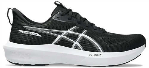 ASICS GT-1000 14 MEN'S RUNNING SHOES