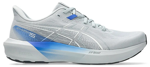 ASICS GT-1000 15 (4E WIDE) MEN'S RUNNING SHOES