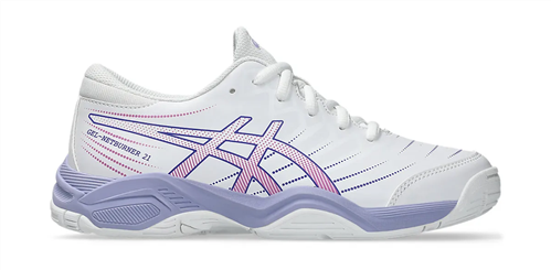 ASICS GEL-NETBURNER 21 GS JUNIOR NETBALL SHOES