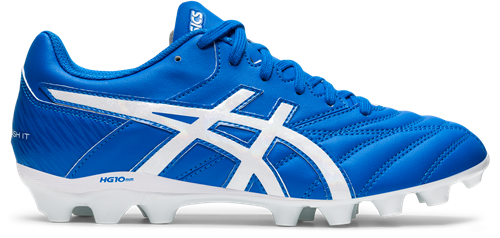 ASICS LETHAL FLASH IT 2 GS ELECTRIC BLUE/WHITE