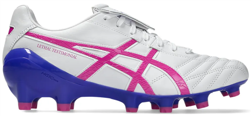 ASICS LETHAL TESTIMONIAL 4 IT BOOTS