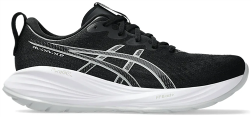 ASICS GEL-CUMULUS 27 (4E WIDE) MEN'S RUNNING SHOES