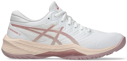 ASICS GEL-NETBURNER 21 (D WIDE) WOMEN'S NETBALL SHOES