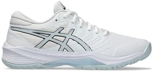 ASICS GEL-NETBURNER 21 (D WIDE) WOMEN'S NETBALL SHOES