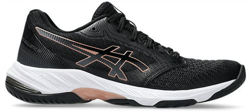 ASICS NETBURNER BALLISTIC FF 3 WOMEN'S NETBALL SHOES