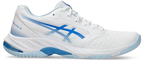 ASICS NETBURNER BALLISTIC FF 3 WOMEN'S NETBALL SHOES