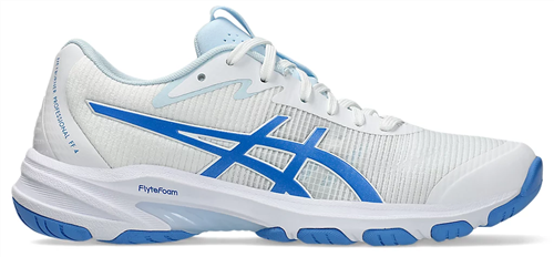 ASICS NETBURNER PROFESSIONAL FF 4 WOMEN'S NETBALL SHOES