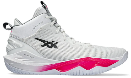 ASICS NOVA SURGE 2 BASKETBALL SHOES
