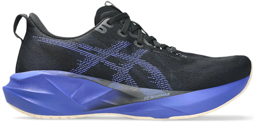 ASICS NOVABLAST 5 (2E WIDE) MEN'S RUNNING SHOES