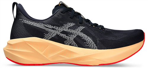 ASICS NOVABLAST 5 MEN'S RUNNING SHOES