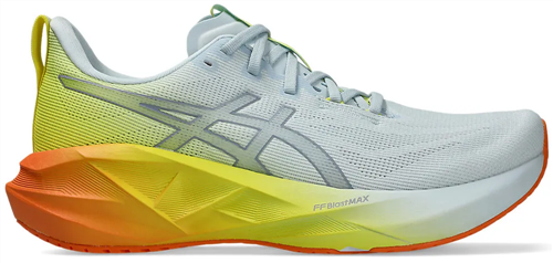 ASICS NOVABLAST 5 MEN'S RUNNING SHOES