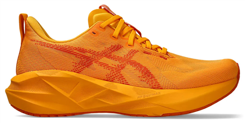 ASICS NOVABLAST 5 MEN'S RUNNING SHOES