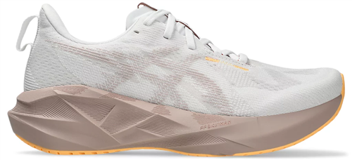 ASICS NOVABLAST 5 (D WIDE) WOMEN'S RUNNING SHOES