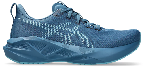 ASICS NOVABLAST 5 WOMEN'S RUNNING SHOES