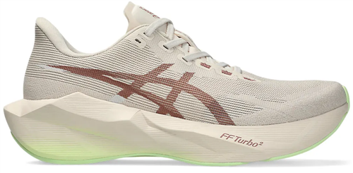 ASICS NOVABLAST 6 MEN'S RUNNING SHOES