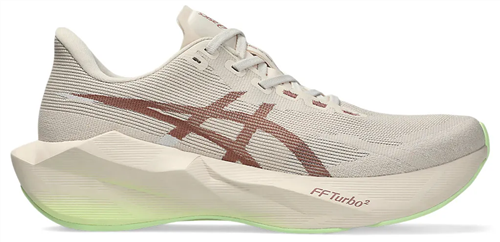ASICS NOVABLAST 6 WOMEN'S RUNNING SHOES