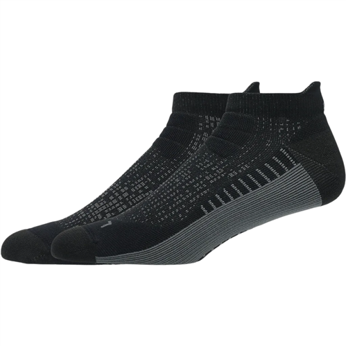 ASICS PERFORMANCE RUN ANKLE SOCKS
