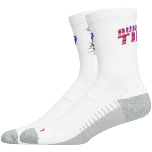 ASICS PERFORMANCE RUN CREW SOCKS