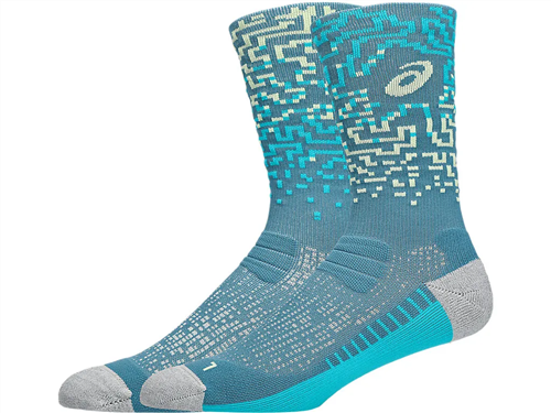 ASICS PERFORMANCE RUN CREW SOCKS