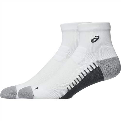 ASICS PERFORMANCE RUN QUARTER SOCKS