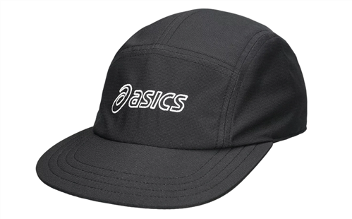 ASICS PERFORMANCE RUNNING 5 PANEL CAP