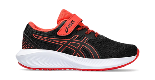 ASICS PRE EXCITE 10 PS KIDS' SHOES