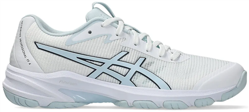 ASICS NETBURNER PROFESSIONAL FF 4 WOMEN'S NETBALL SHOES