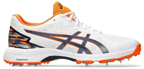 ASICS QUICK SINGLE FF SPIKE CRICKET SHOES