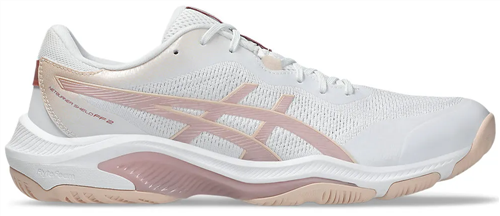 ASICS NETBURNER SHIELD 2 WOMEN'S NETBALL SHOES