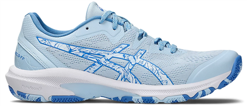 ASICS NETBURNER SHIELD FF WOMEN'S NETBALL SHOES