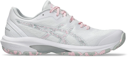 ASICS NETBURNER SHIELD FF WOMEN'S NETBALL SHOES
