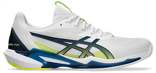 ASICS GEL-SOLUTION SPEED FF 3 MEN'S TENNIS SHOES