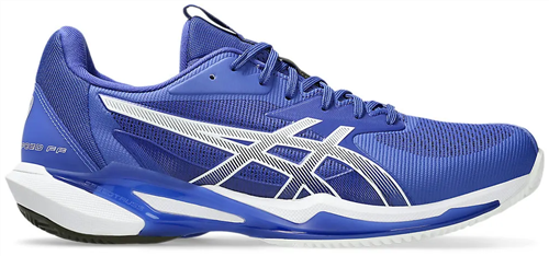 ASICS GEL-SOLUTION SPEED FF 3 MEN'S TENNIS SHOES