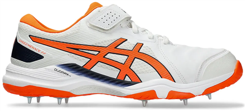 ASICS SPEED MENACE FF SPIKE CRICKET SHOES