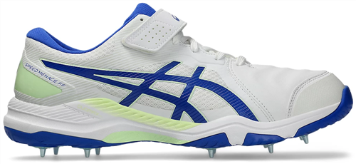 ASICS SPEED MENACE FF SPIKE CRICKET SHOES