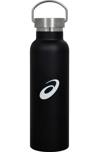 ASICS STAINLESS STEEL DRINK BOTTLE