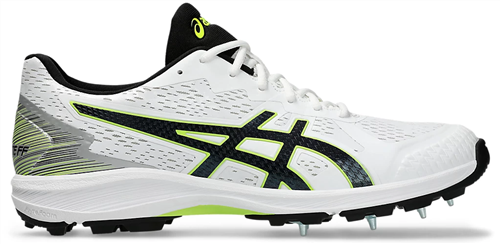 ASICS STRIKE RATE FF SPIKE CRICKET SHOES