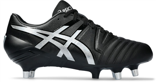 ASICS GEL-LETHAL TIGHT FIVE 2.0 BLACK/PURE SILVER