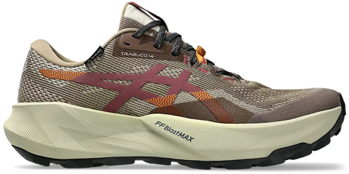 ASICS GEL-TRABUCO 14 G-TX MEN'S TRAIL RUNNING SHOES