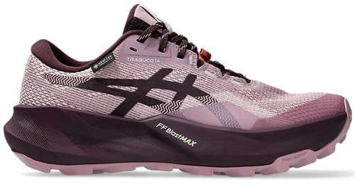 ASICS GEL-TRABUCO 14 G-TX WOMEN'S TRAIL RUNNING SHOES